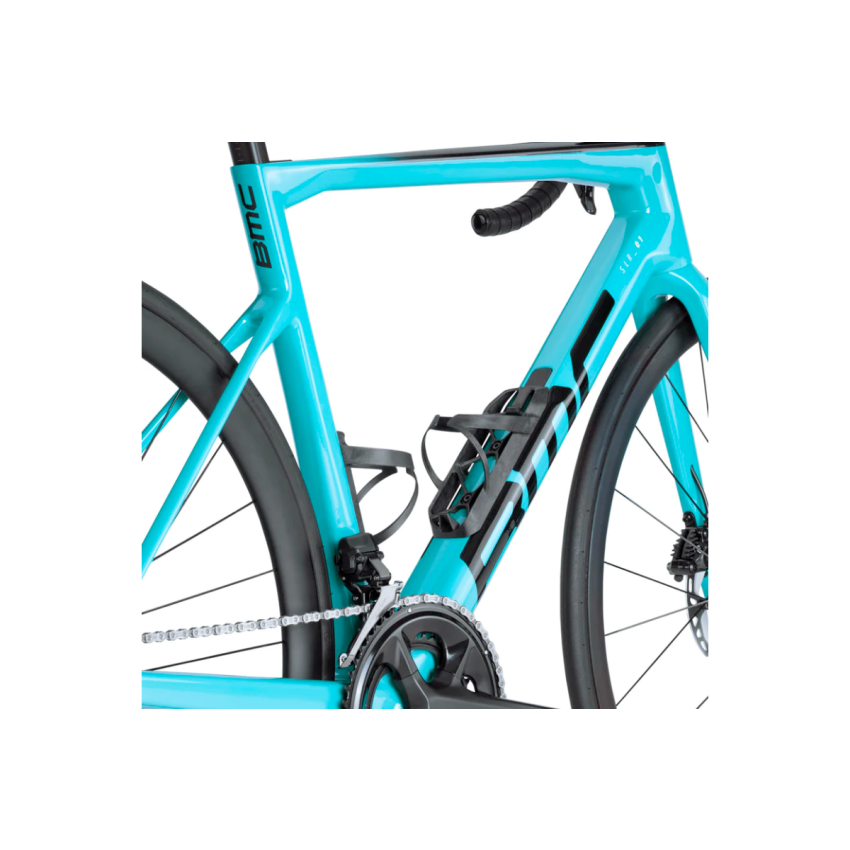 Rower BMC Teammachine SLR 01 Four 