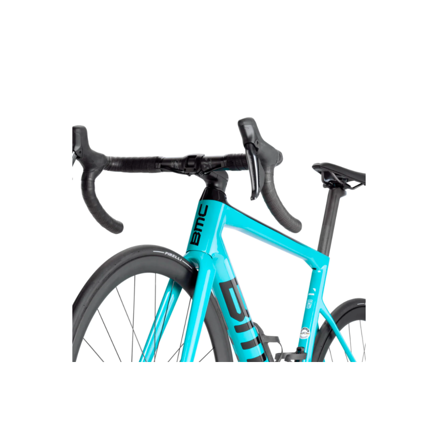 Rower BMC Teammachine SLR 01 Four 