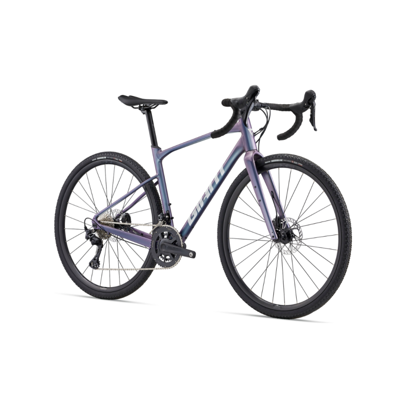 Rower GIANT Revolt 0 Blue Dragonfly 