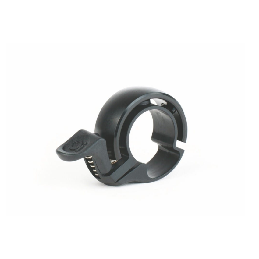 Dzwonek Knog Oi Classic mały czarny