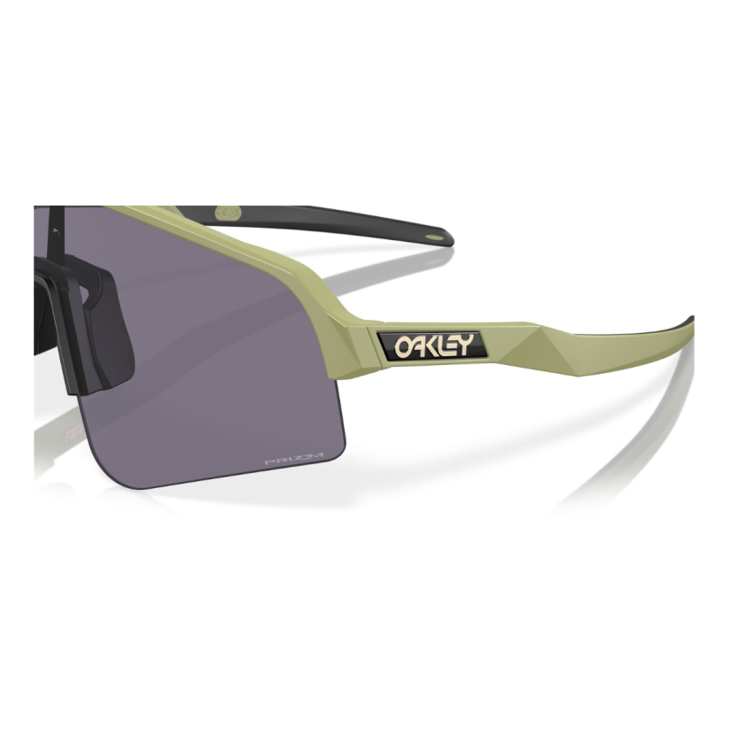Okulary OAKLEY Sutro Lite Sweep Fern Frame Prizm Grey 