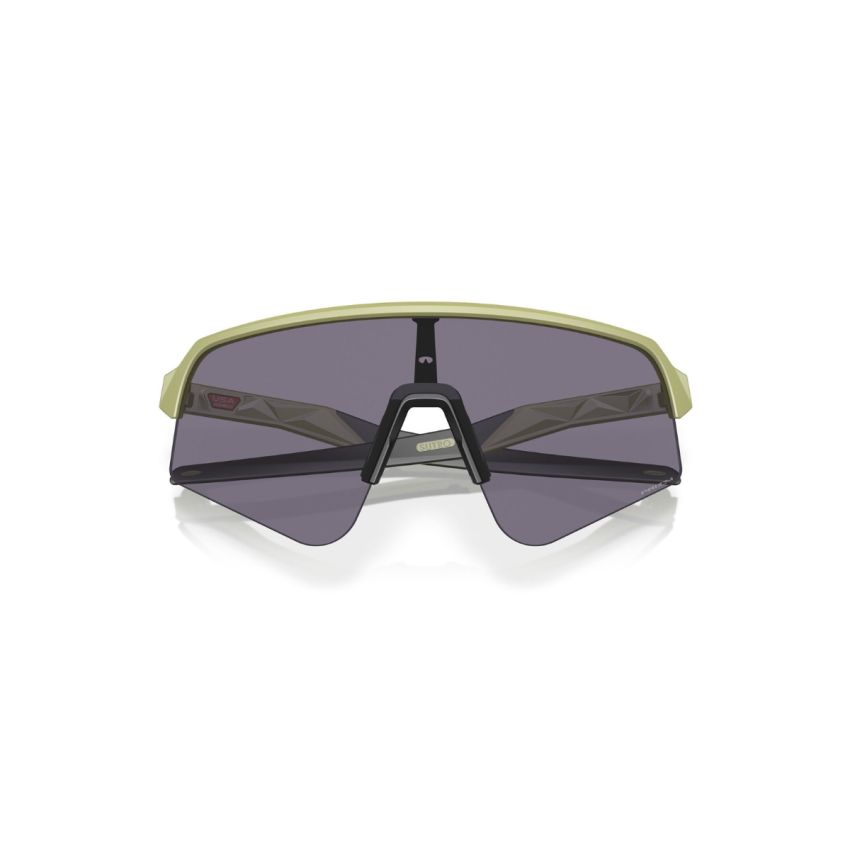Okulary OAKLEY Sutro Lite Sweep Fern Frame Prizm Grey 
