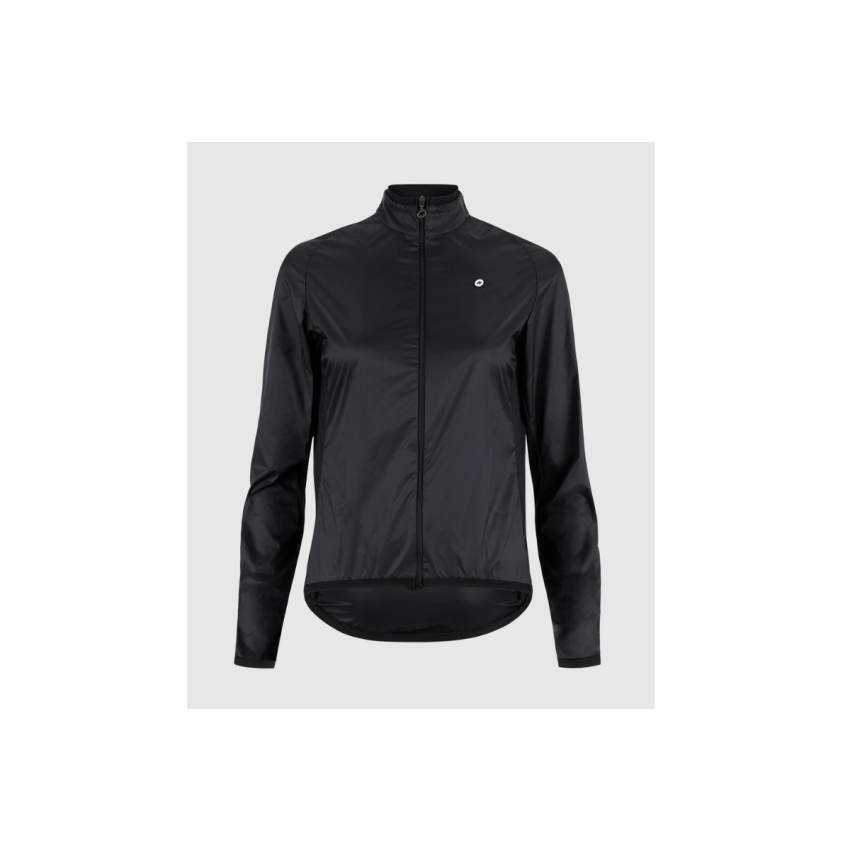 Kurtka przeciwwiatrowa ASSOS Uma Gt C2 Black 