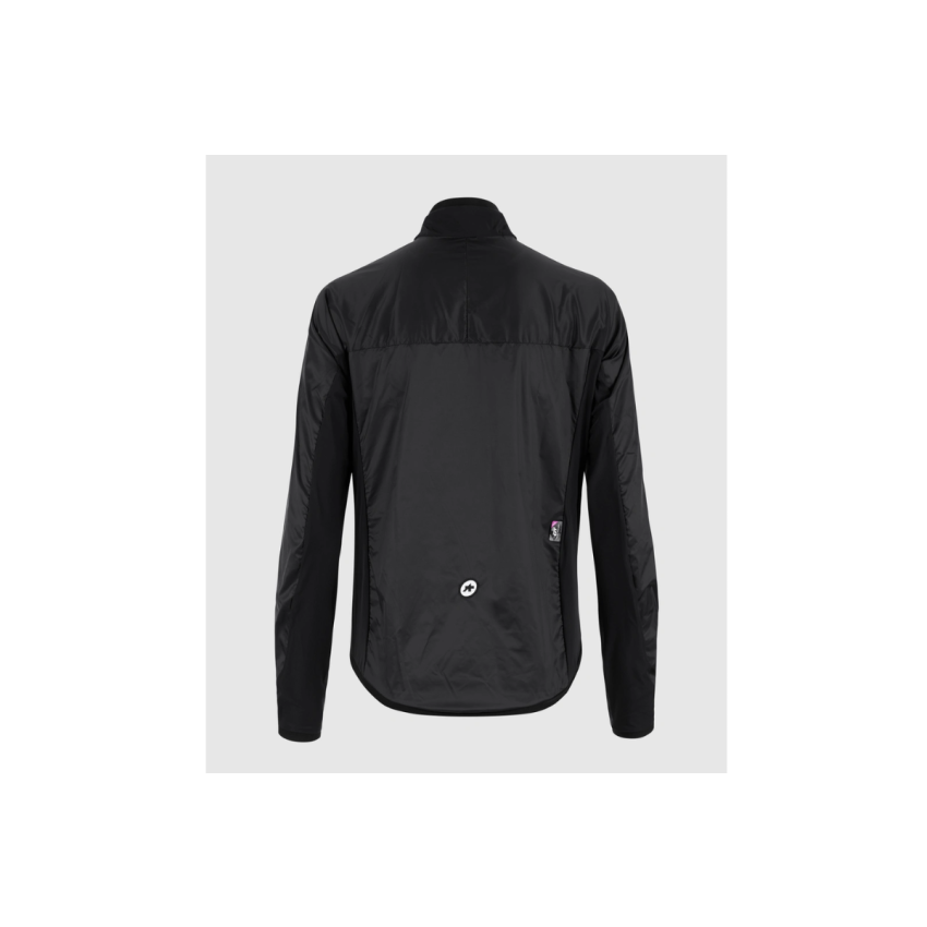Kurtka przeciwwiatrowa ASSOS Uma Gt C2 Black 