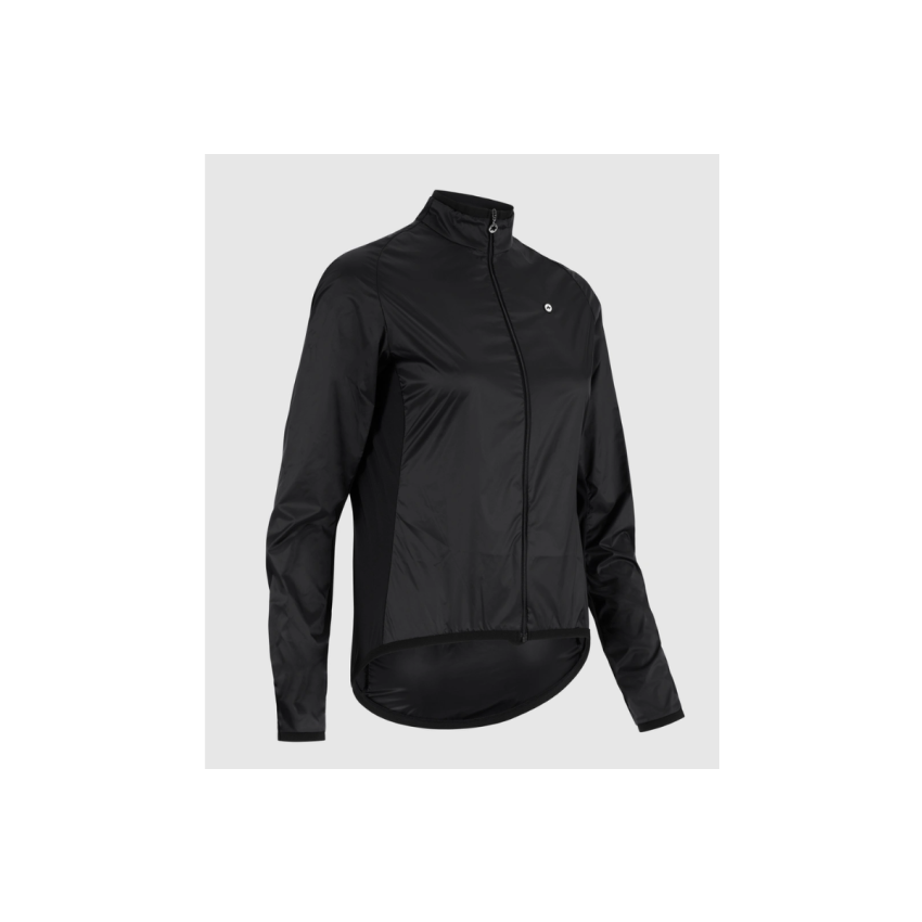 Kurtka przeciwwiatrowa ASSOS Uma Gt C2 Black 