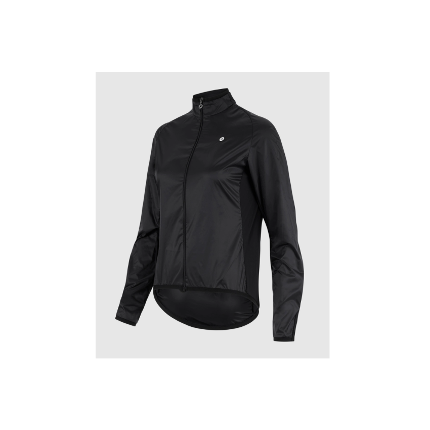 Kurtka przeciwwiatrowa ASSOS Uma Gt C2 Black 
