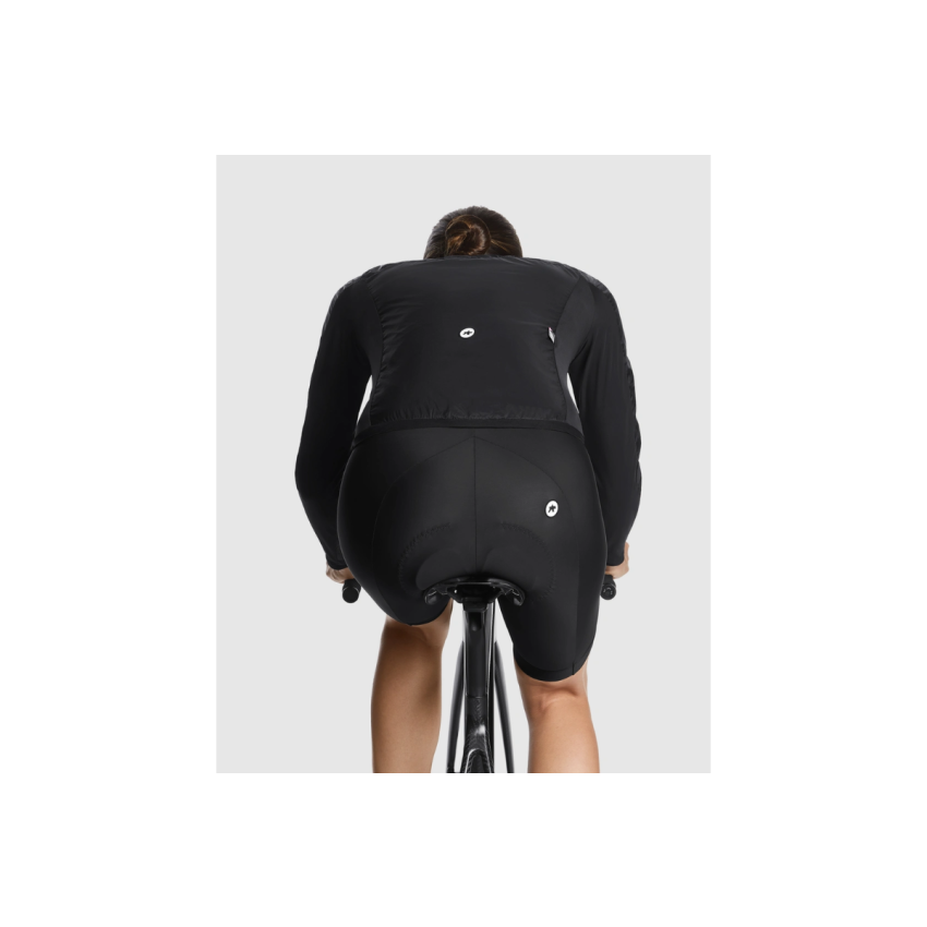 Kurtka przeciwwiatrowa ASSOS Uma Gt C2 Black 