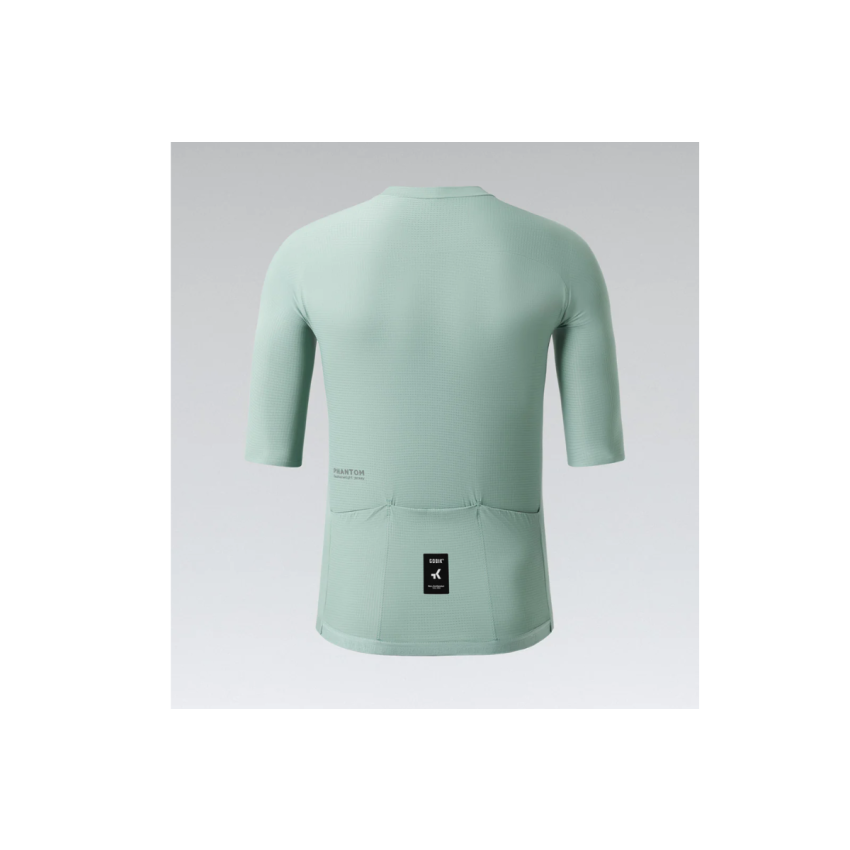 Koszulka kolarska GOBIK Phantom Bay Unisex 