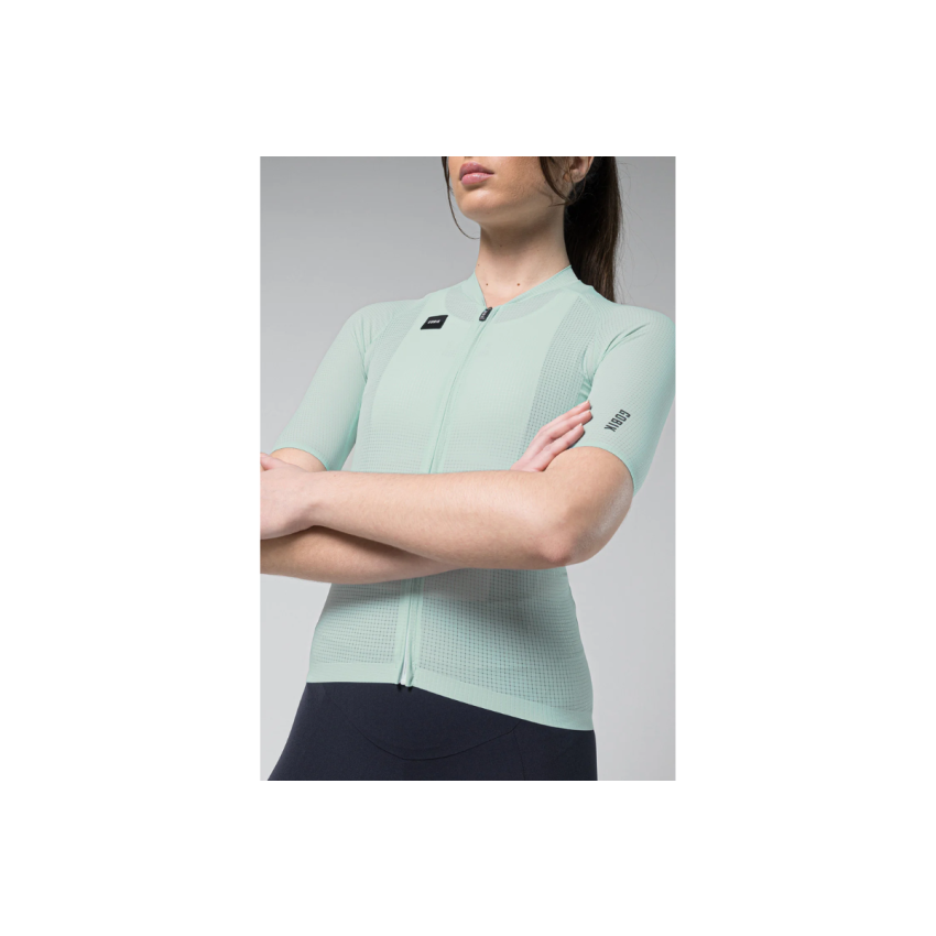 Koszulka kolarska GOBIK Phantom Bay Unisex 