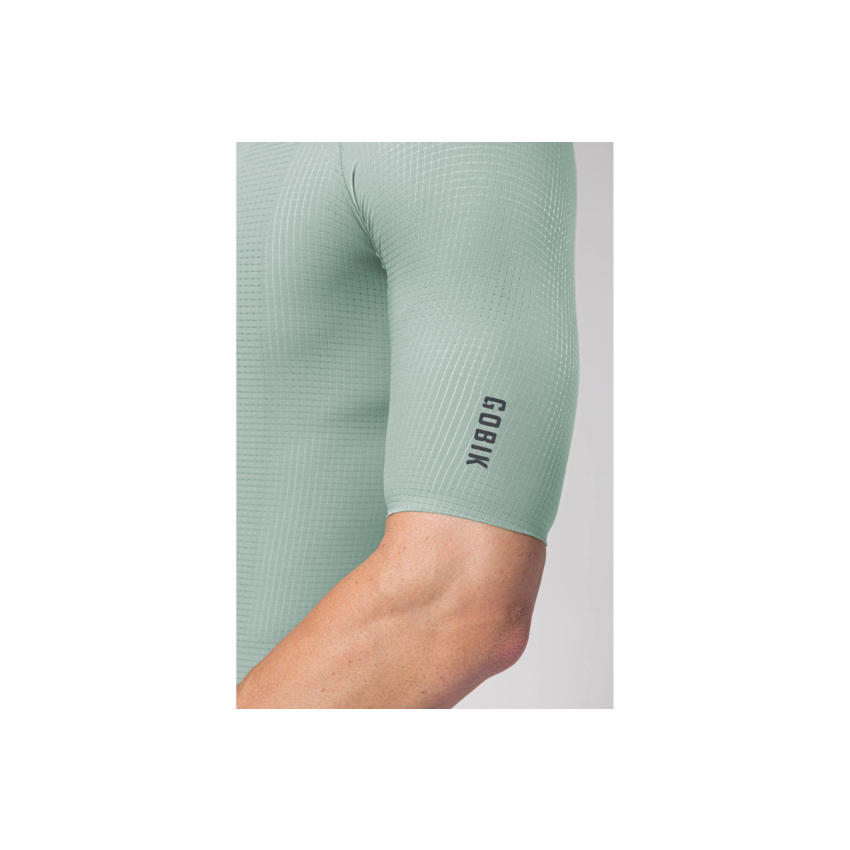 Koszulka kolarska GOBIK Phantom Bay Unisex 