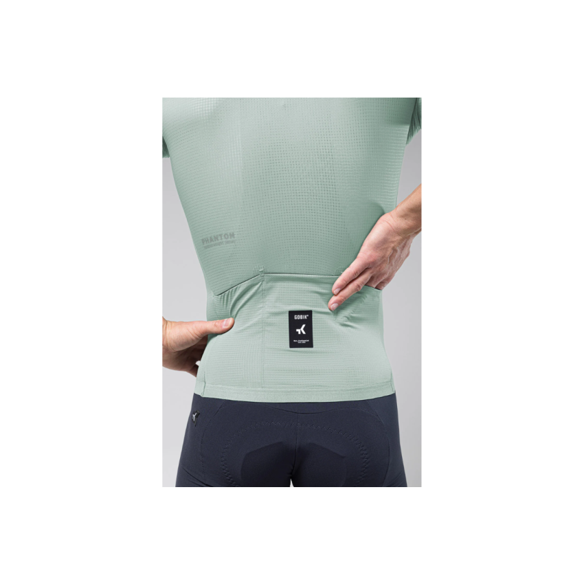 Koszulka kolarska GOBIK Phantom Bay Unisex 
