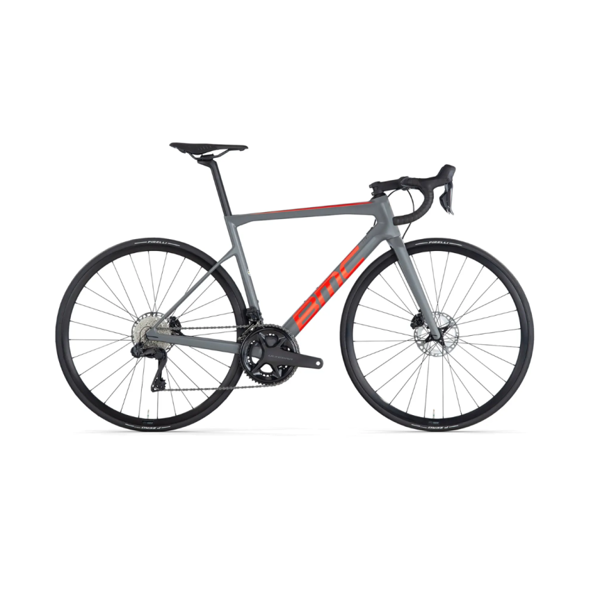 Rower BMC Teammachine SLR Two 