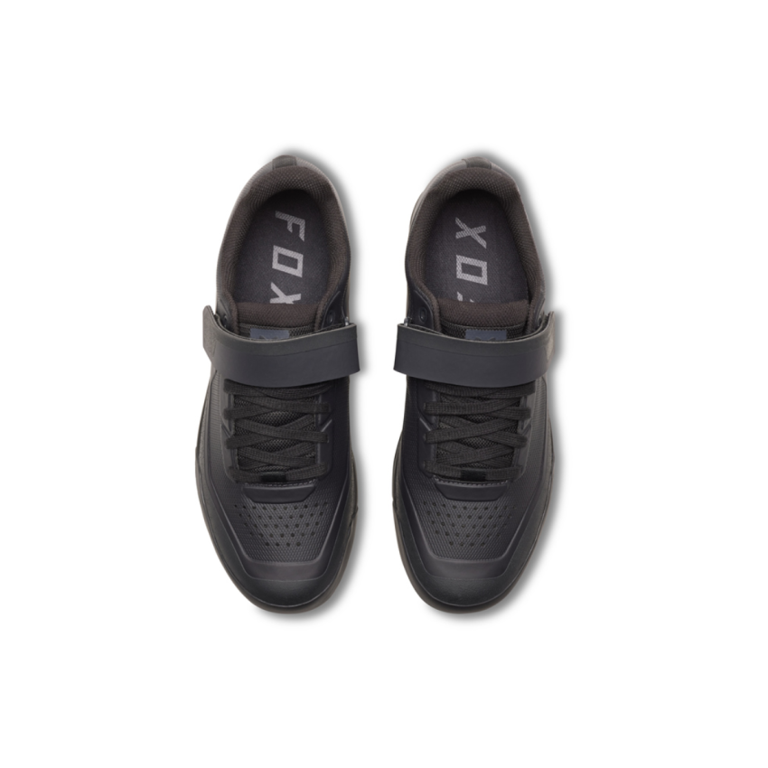 Buty FOX Union Black (SP23 MTB)