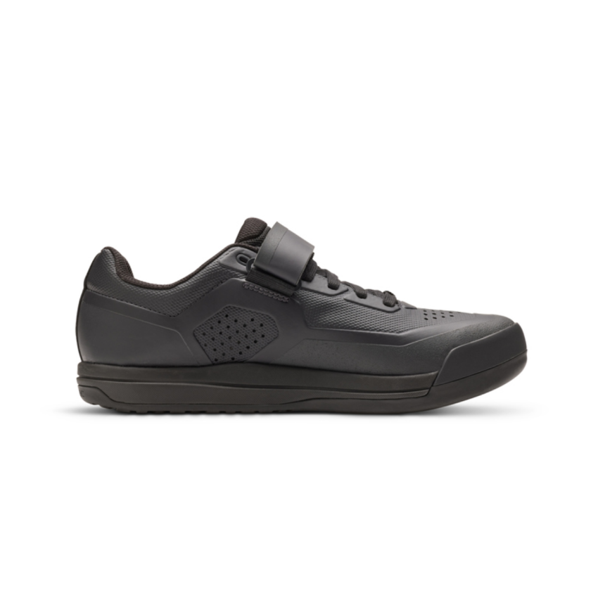 Buty FOX Union Black (SP23 MTB)