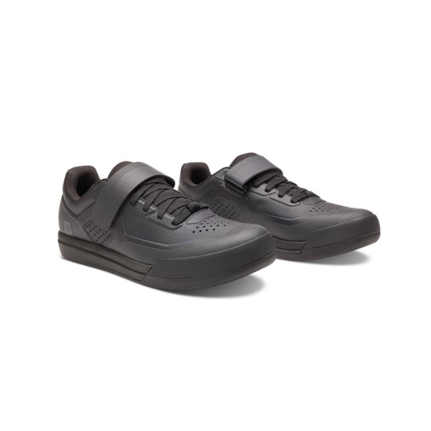 Buty FOX Union Black (SP23 MTB)