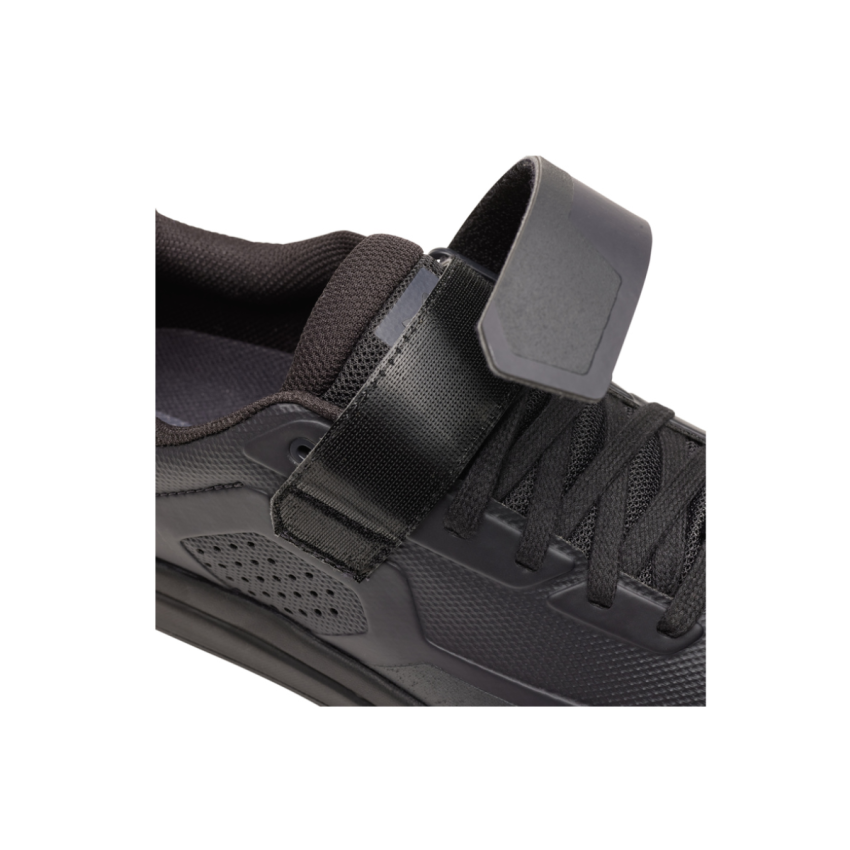 Buty FOX Union Black (SP23 MTB)