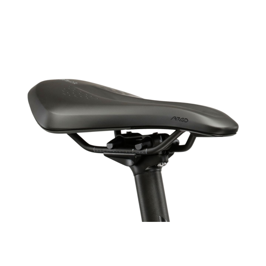 Rower KROSS Esker 7.0 Perłowy Brązowy