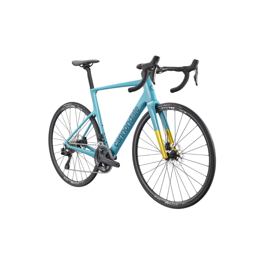 Rower CANNONDALE Super Six Evo Carbon 3 IBL