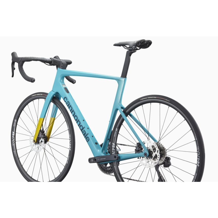 Rower CANNONDALE Super Six Evo Carbon 3 IBL