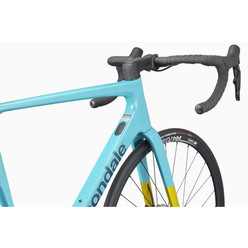 Rower CANNONDALE Super Six Evo Carbon 3 IBL