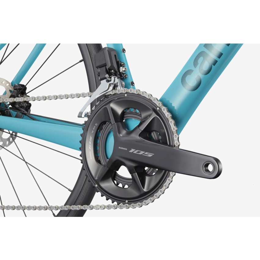 Rower CANNONDALE Super Six Evo Carbon 3 IBL