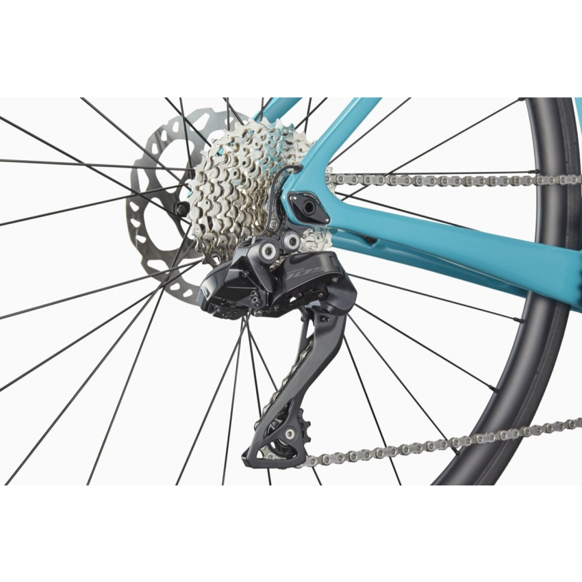 Rower CANNONDALE Super Six Evo Carbon 3 IBL