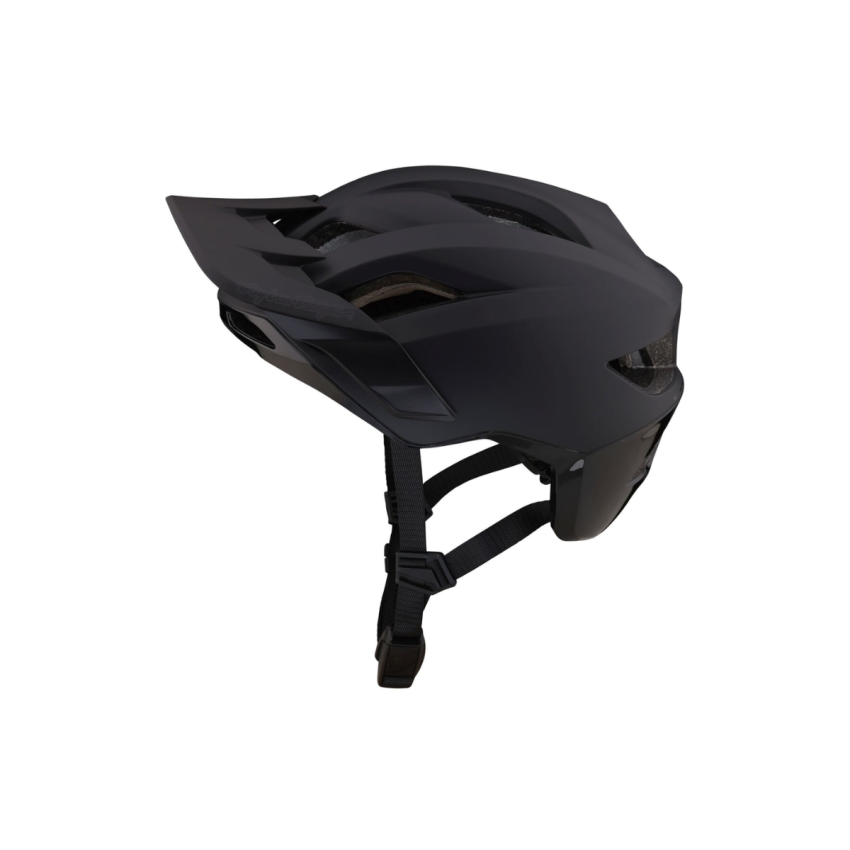 Kask TLD Flowline SE Mips Stealth Black