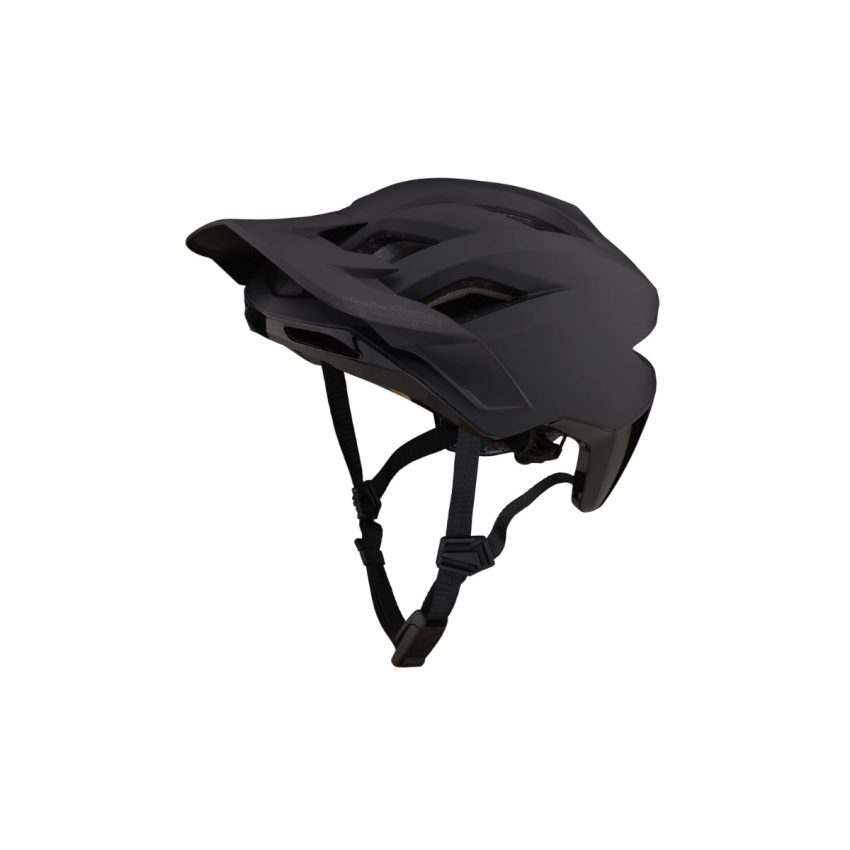 Kask TLD Flowline SE Mips Stealth Black