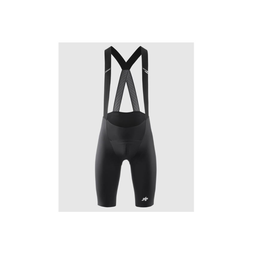 Spodenki kolarskie ASSOS Equipe R S11 Black 