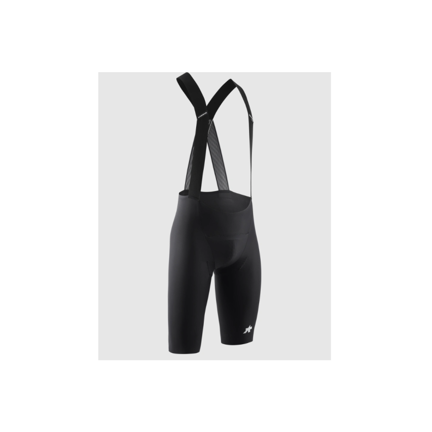 Spodenki kolarskie ASSOS Equipe R S11 Black 