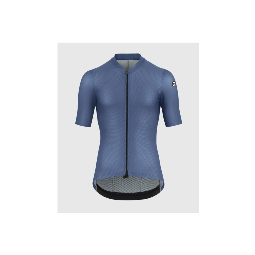 Koszulka kolarska ASSOS Mille Gt S11 Stone Blue 