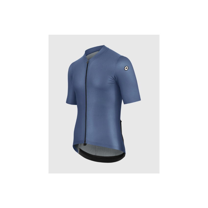 Koszulka kolarska ASSOS Mille Gt S11 Stone Blue 