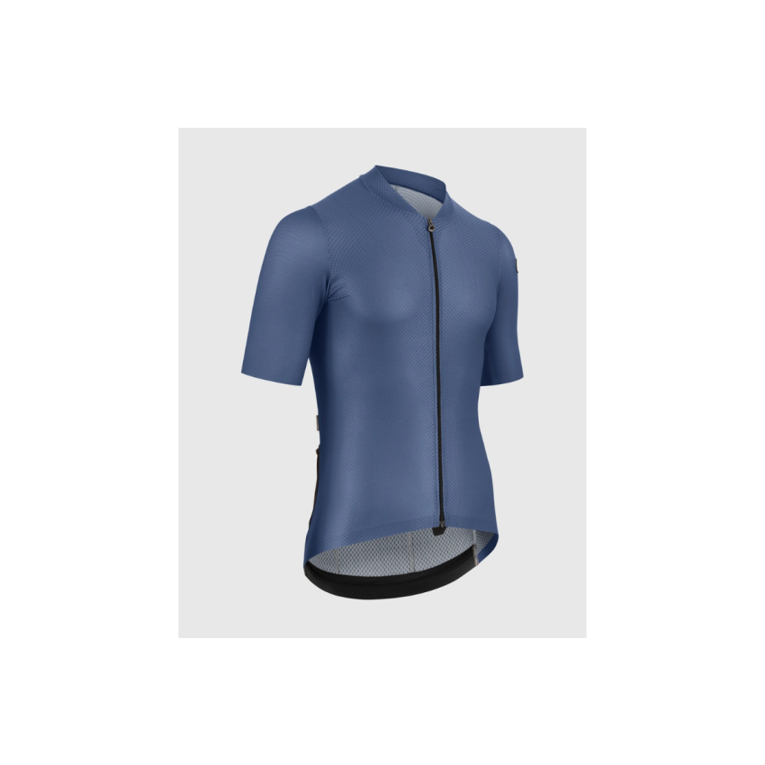 Koszulka kolarska ASSOS Mille Gt S11 Stone Blue 