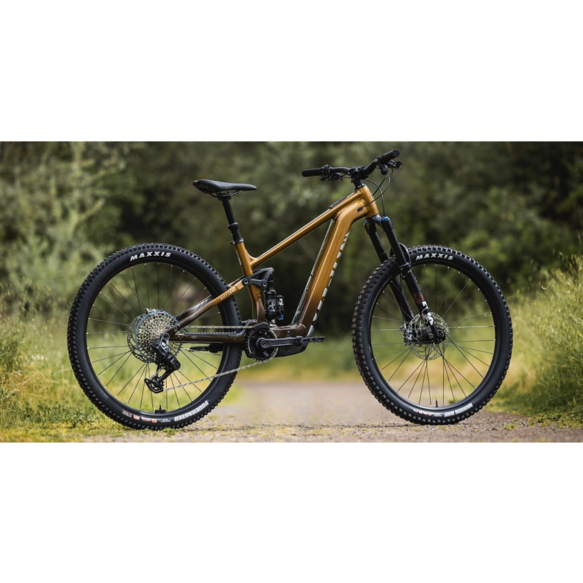 Rower MARIN Rift Zone El Xr 29