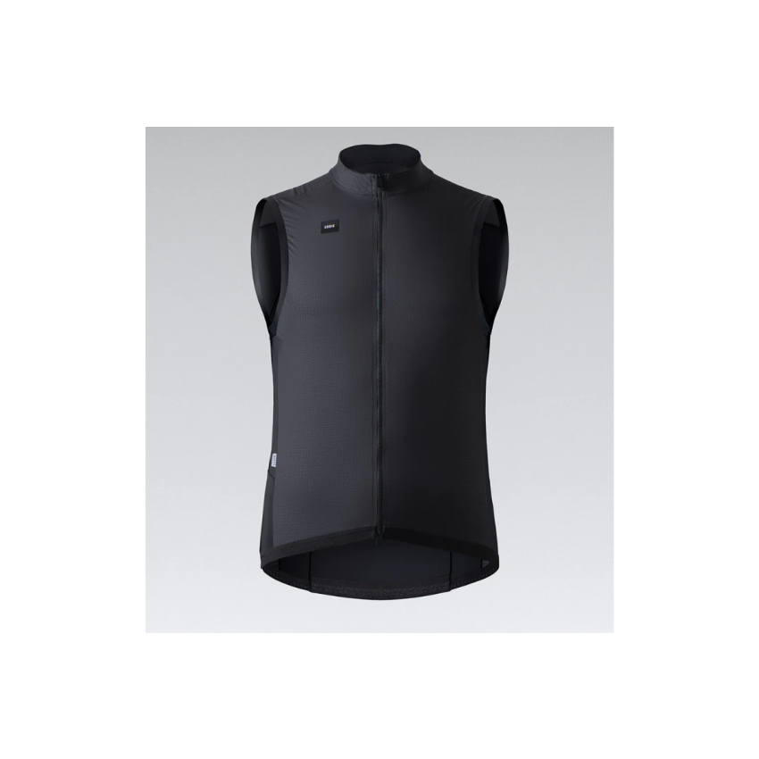 Kamizelka męska GOBIK Vector 2.0 Crow