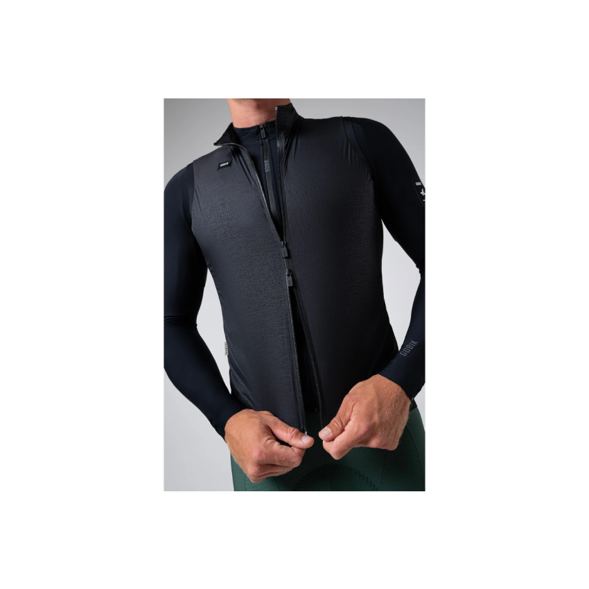 Kamizelka męska GOBIK Vector 2.0 Crow