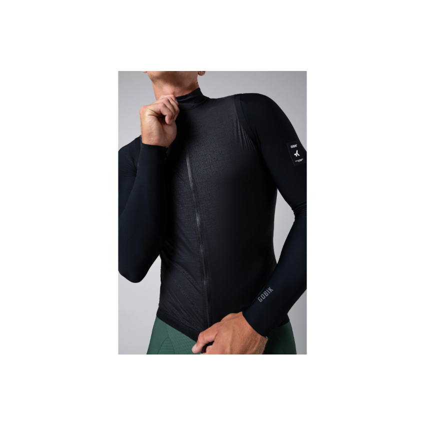 Kamizelka męska GOBIK Vector 2.0 Crow