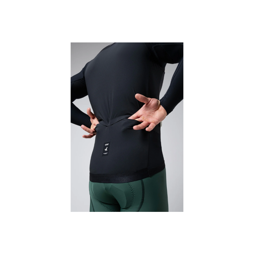 Kamizelka męska GOBIK Vector 2.0 Crow