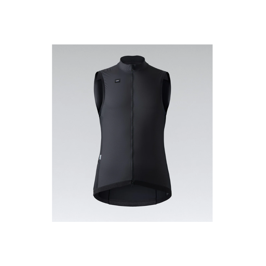 Kamizelka damska GOBIK Vector 2.0 Crow