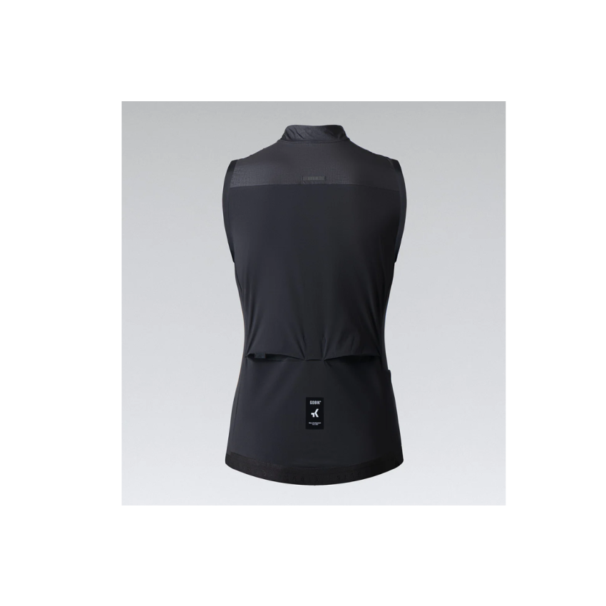 Kamizelka damska GOBIK Vector 2.0 Crow