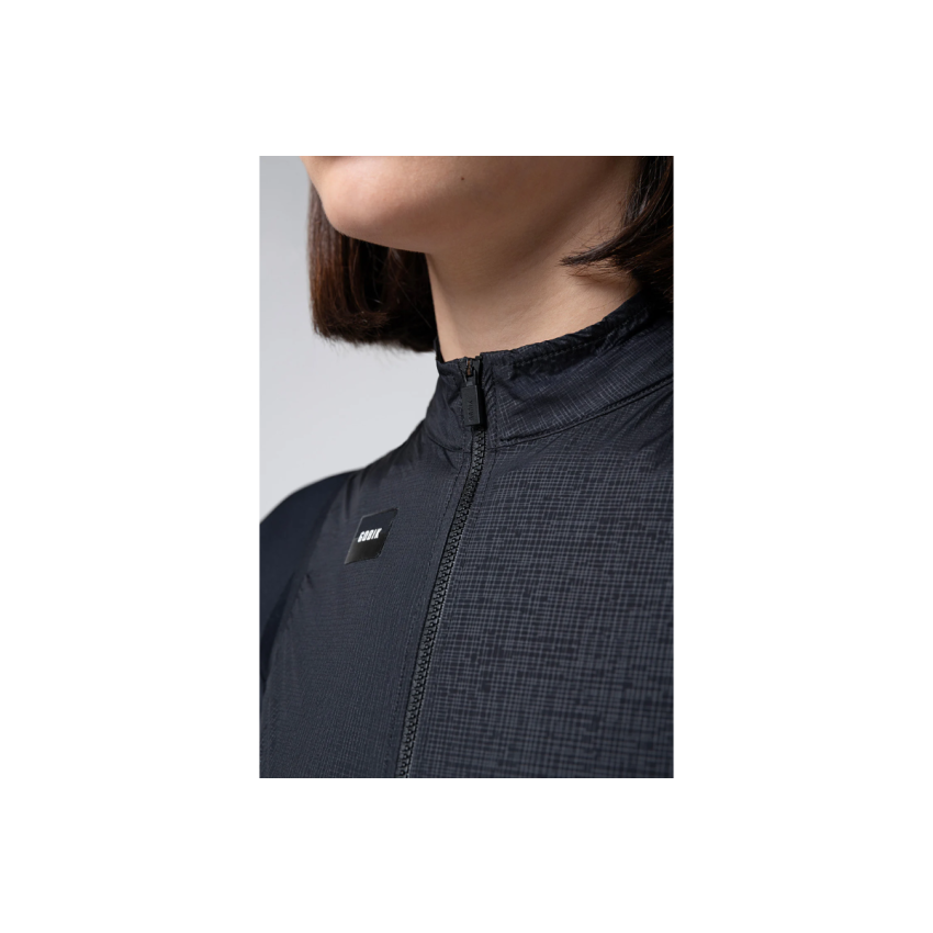 Kamizelka damska GOBIK Vector 2.0 Crow