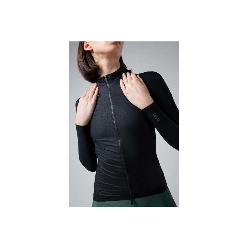 Kamizelka damska GOBIK Vector 2.0 Crow