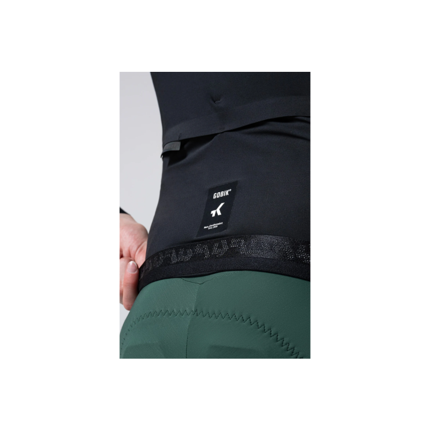 Kamizelka damska GOBIK Vector 2.0 Crow