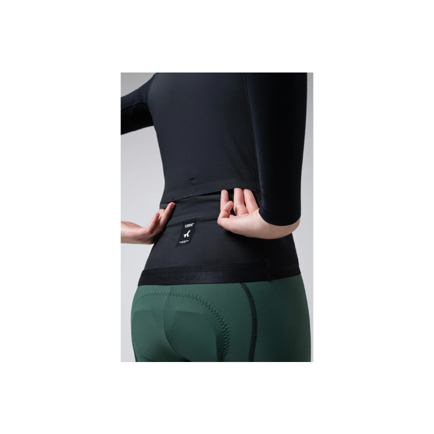 Kamizelka damska GOBIK Vector 2.0 Crow