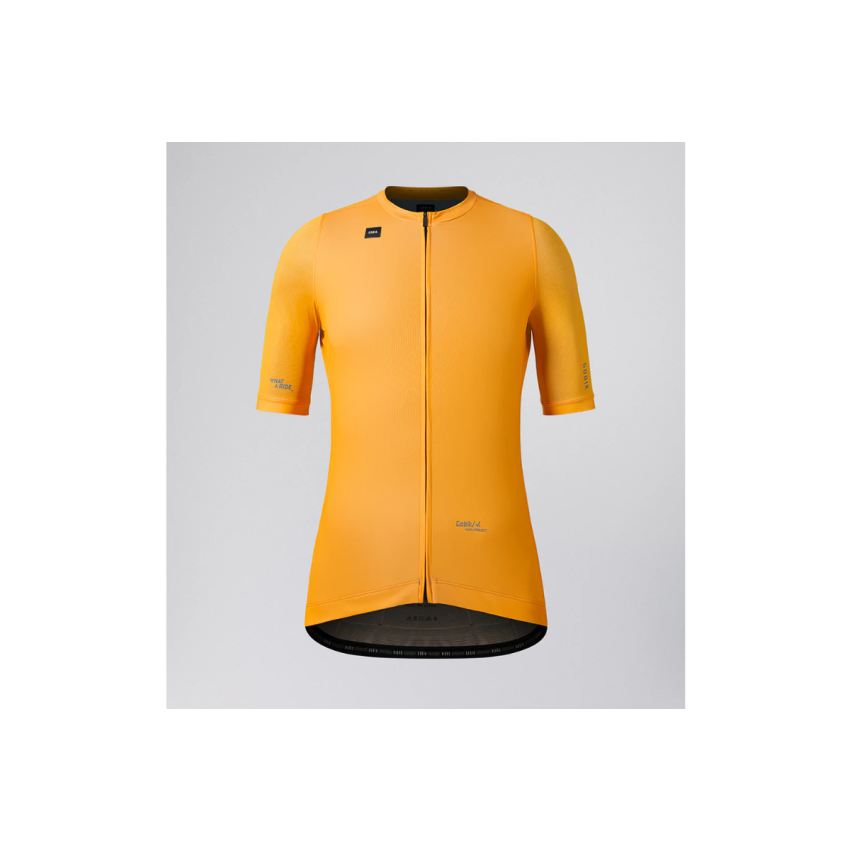 Koszulka kolarska damska GOBIK Stark Dandelion 