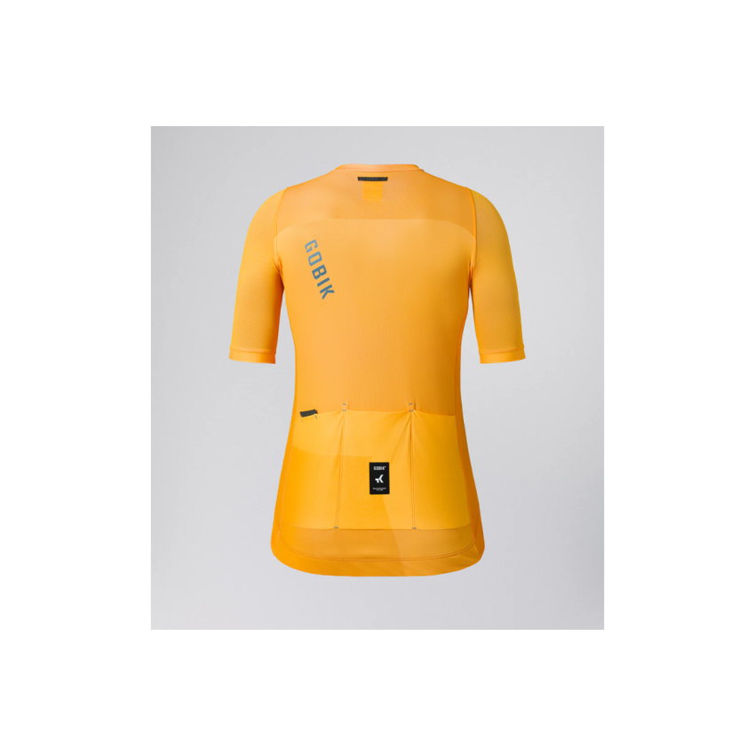 Koszulka kolarska damska GOBIK Stark Dandelion 