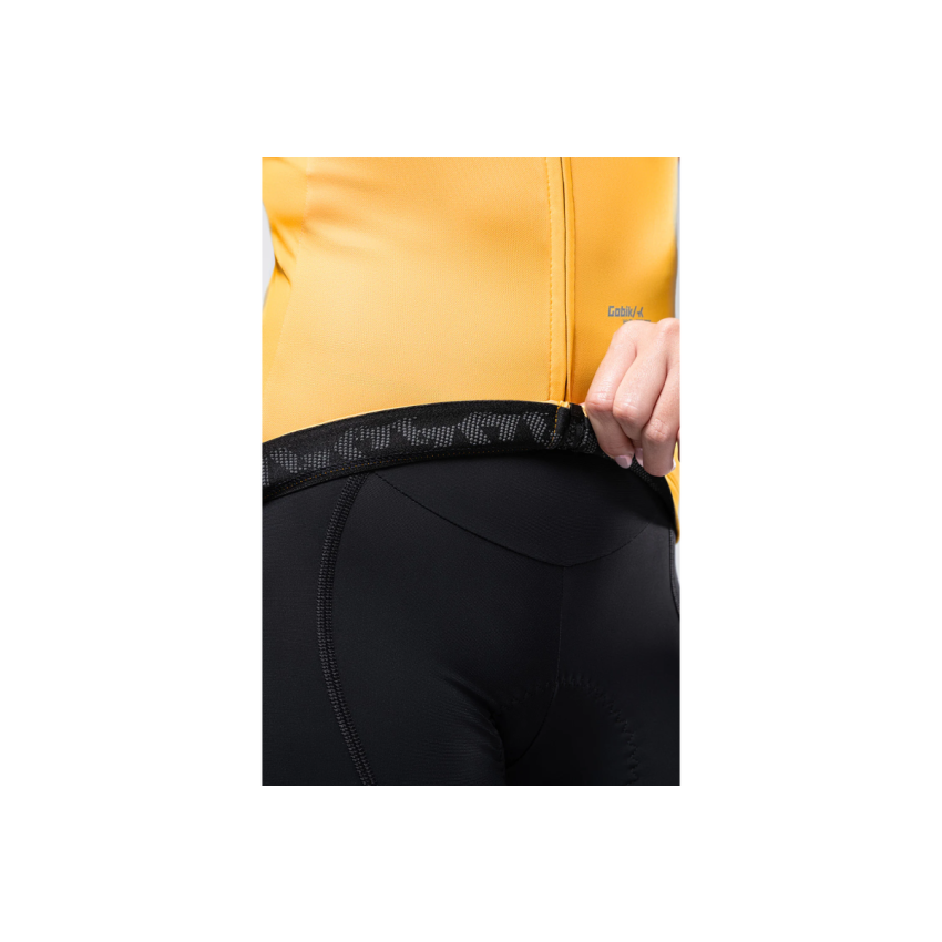 Koszulka kolarska damska GOBIK Stark Dandelion 