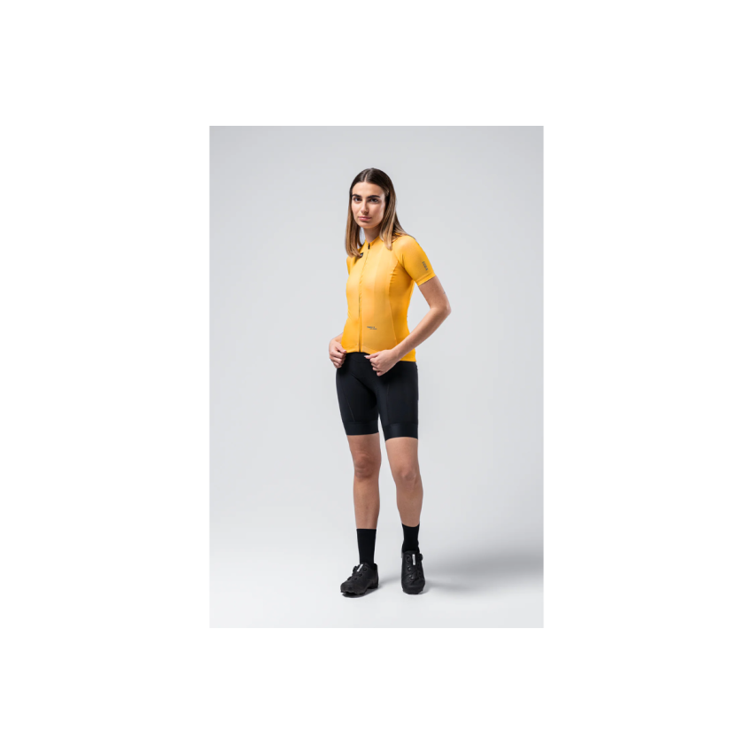Koszulka kolarska damska GOBIK Stark Dandelion 