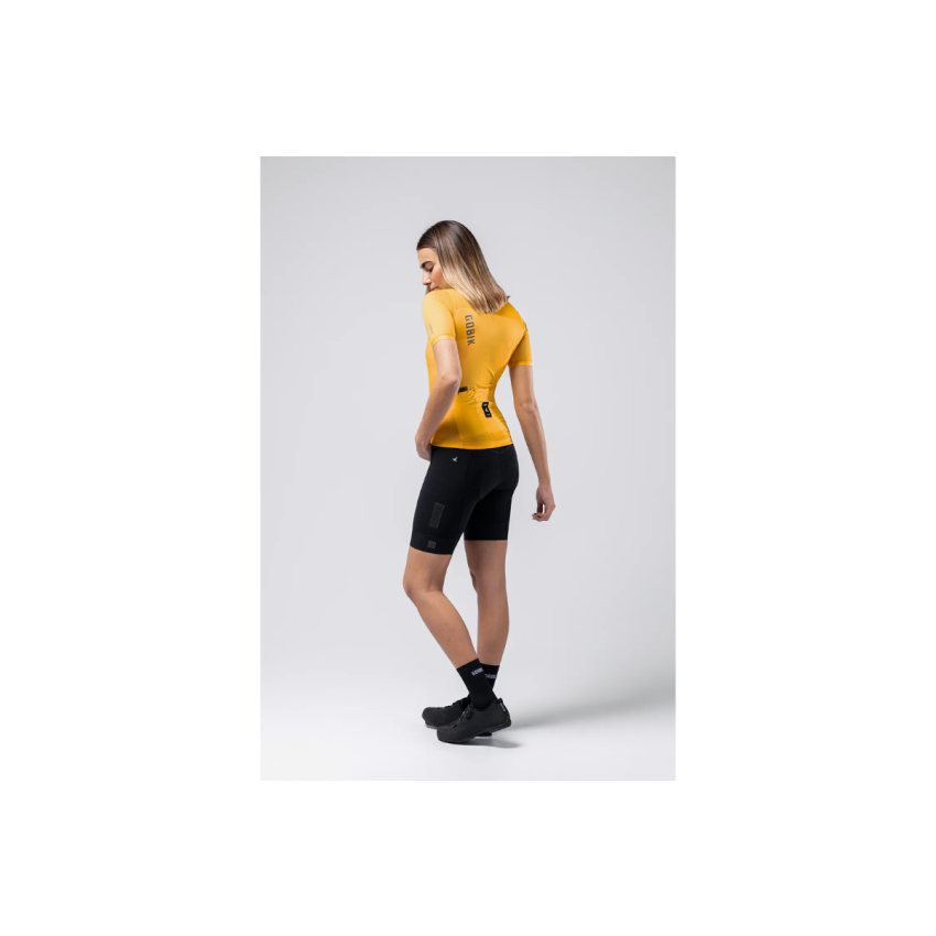 Koszulka kolarska damska GOBIK Stark Dandelion 