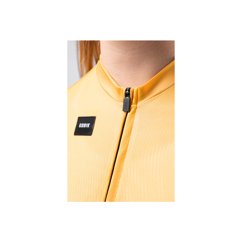 Koszulka kolarska damska GOBIK Stark Dandelion 